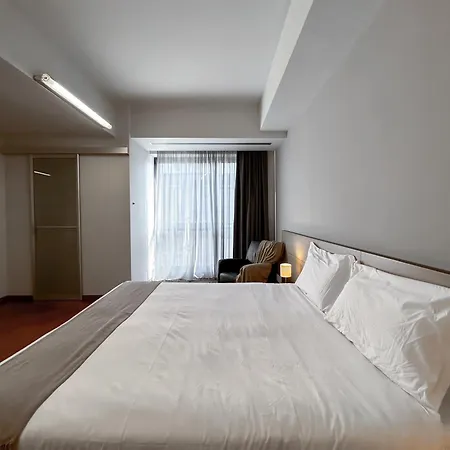 Ampio Monolocale - 4 Ospiti Con Garage Nei Dintorni A Pagamento