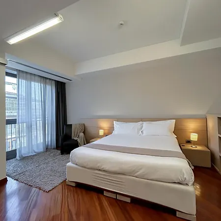 Ampio Monolocale - 4 Ospiti Con Garage Nei Dintorni A Pagamento 都灵