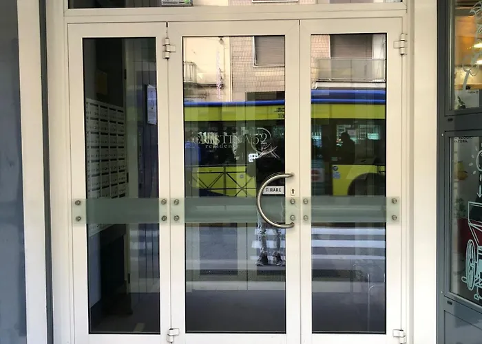 アパート Ampio Monolocale - 4 Ospiti Con Garage Nei Dintorni A Pagamento